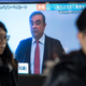 Illustration for article titled Carlos Ghosn Missed The Good Shit